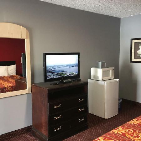 Haven Inn & Suites Absecon Exterior foto
