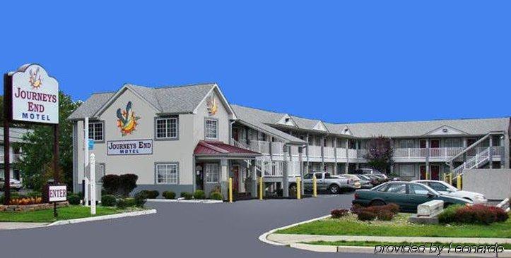 Haven Inn & Suites Absecon Exterior foto