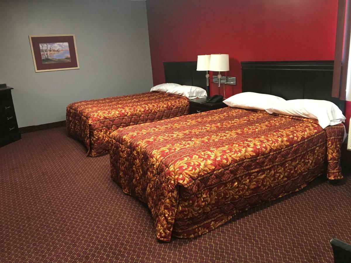 Haven Inn & Suites Absecon Exterior foto