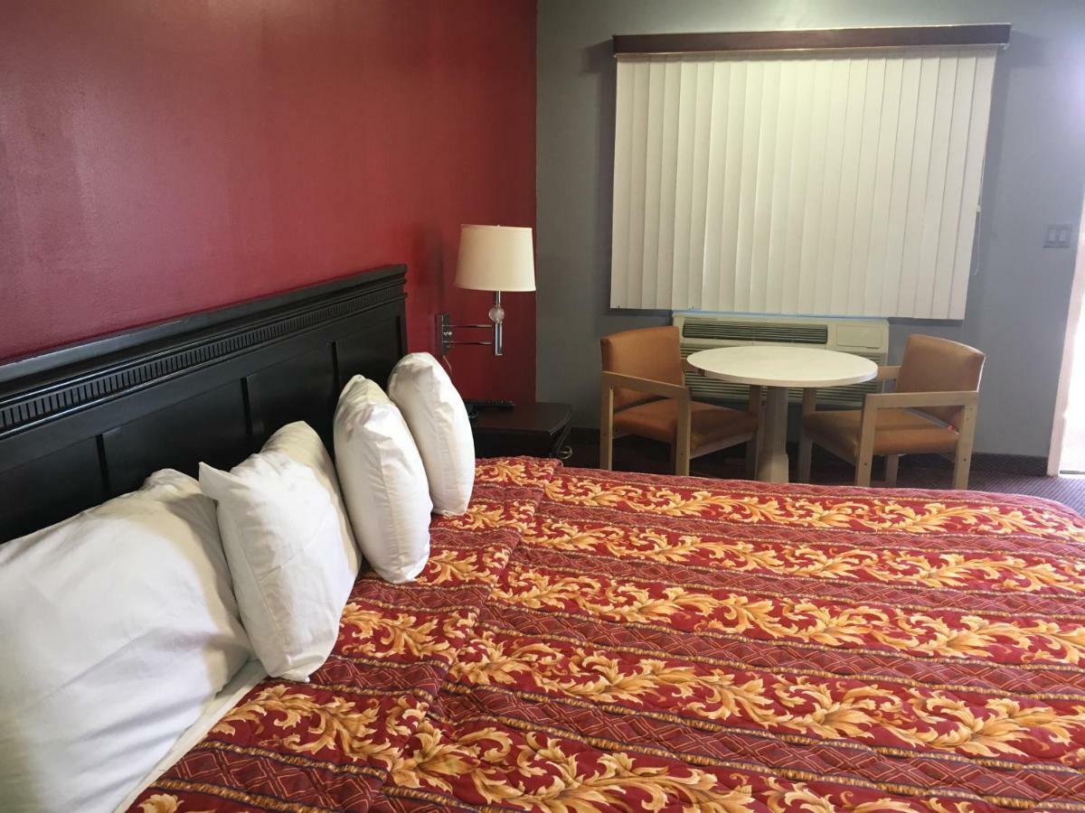 Haven Inn & Suites Absecon Exterior foto