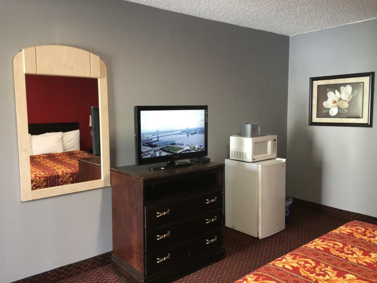 Haven Inn & Suites Absecon Exterior foto