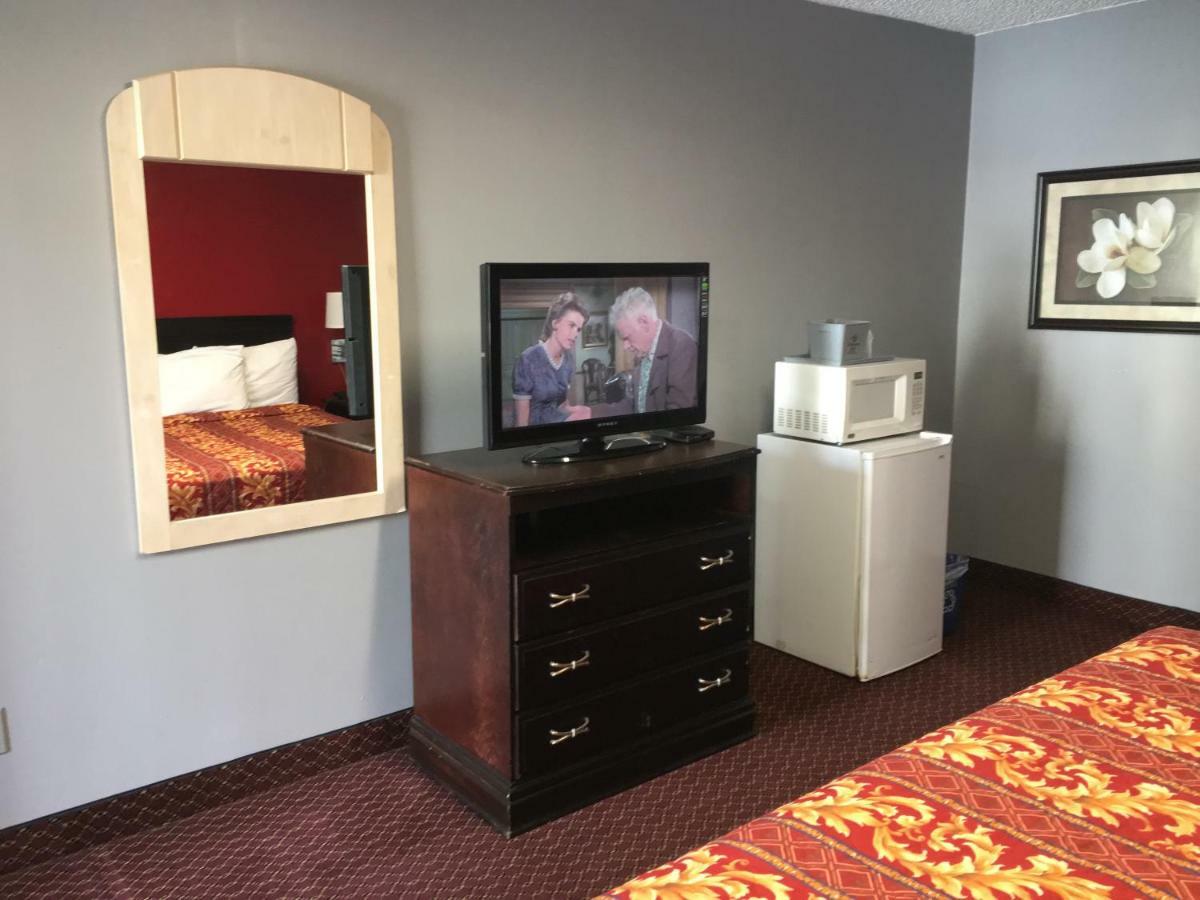 Haven Inn & Suites Absecon Exterior foto